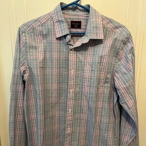Untuckit Men’s Shirt